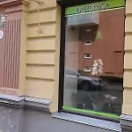 Patefonrooms