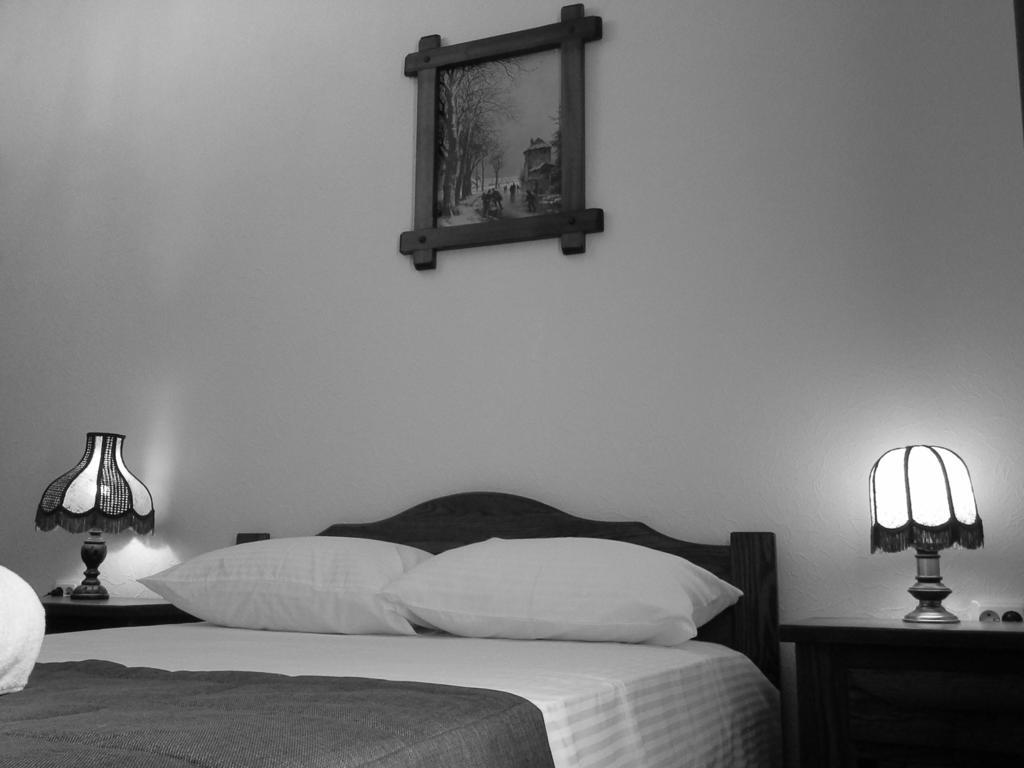 Patefonrooms Riga