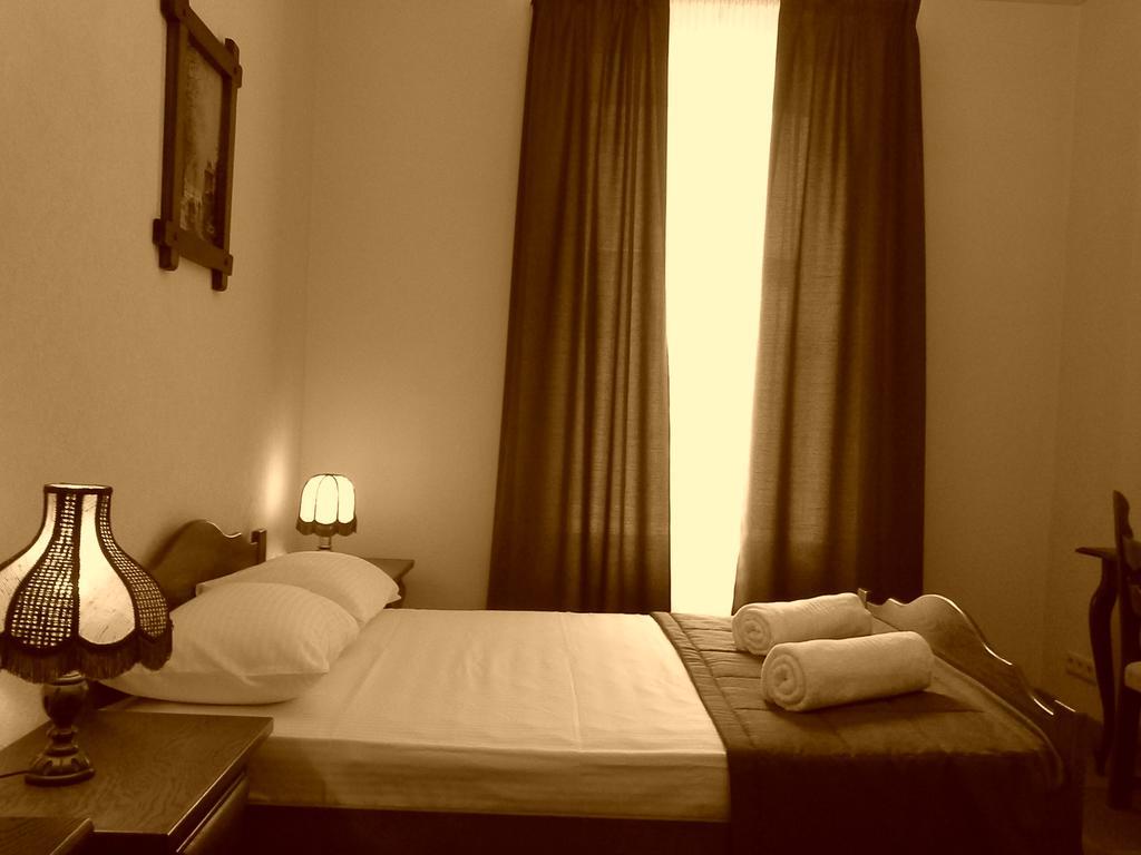 Patefonrooms Appartement Riga
