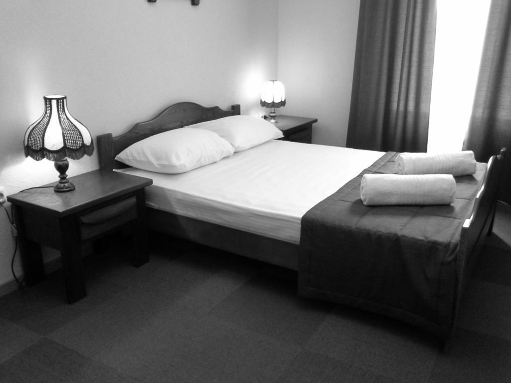 Appartement Patefonrooms Riga