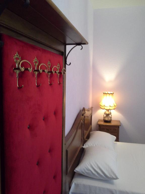Appartement Patefonrooms *