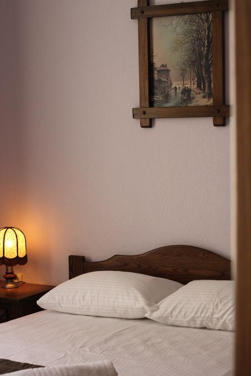 Patefonrooms Appartement Riga