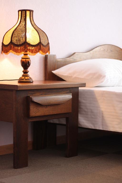 Patefonrooms Appartement
