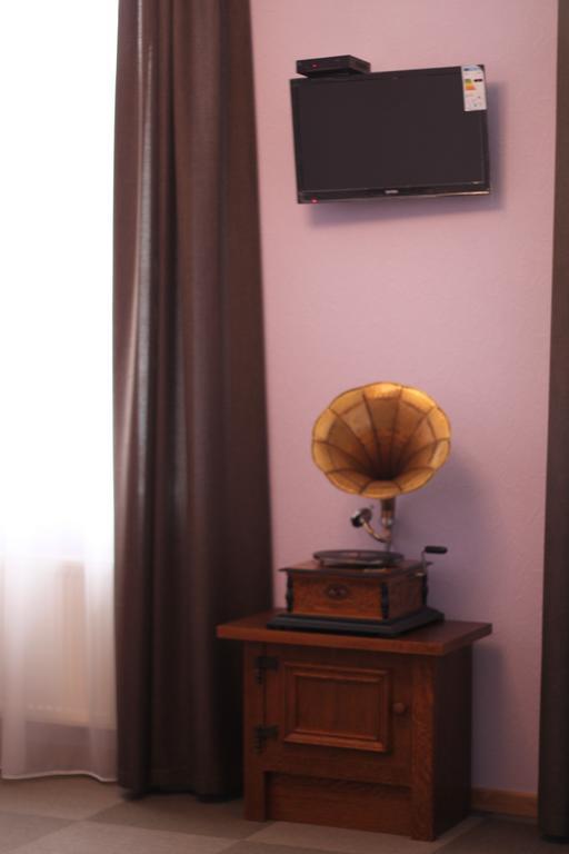 Appartement Patefonrooms Riga
