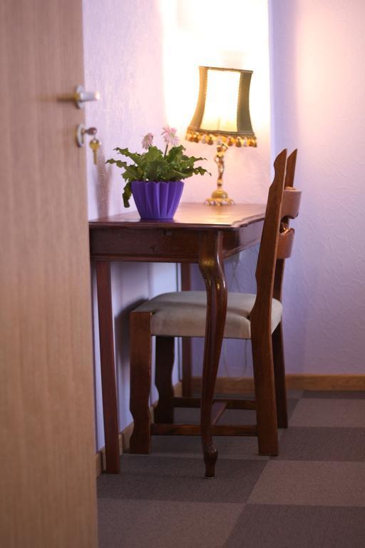 Patefonrooms Appartement Riga