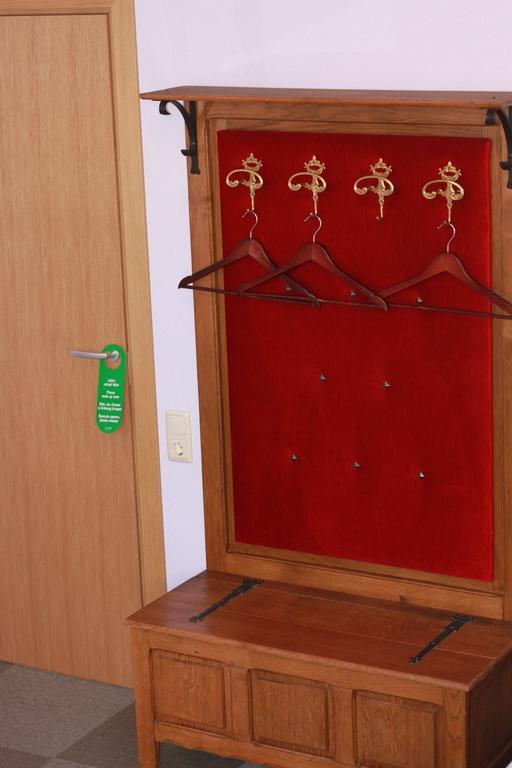 Patefonrooms