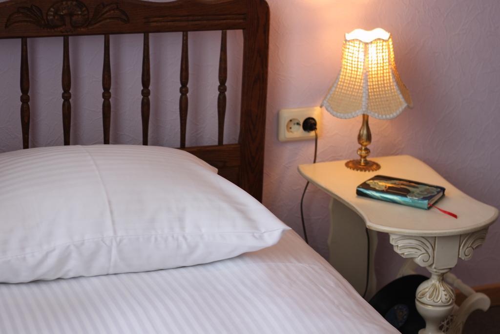 Patefonrooms