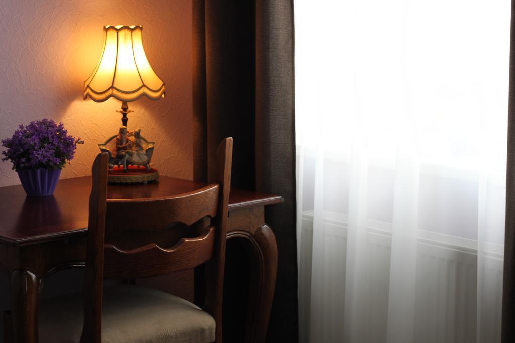 Patefonrooms Appartement *