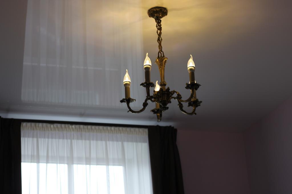Patefonrooms Appartement
