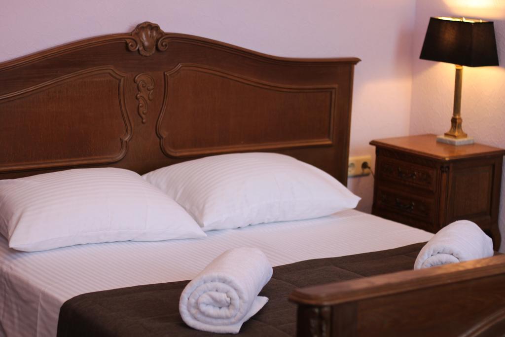 Patefonrooms *