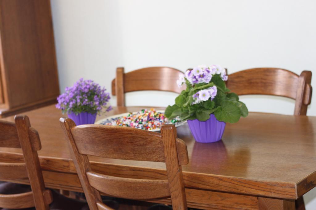 Appartement Patefonrooms Riga