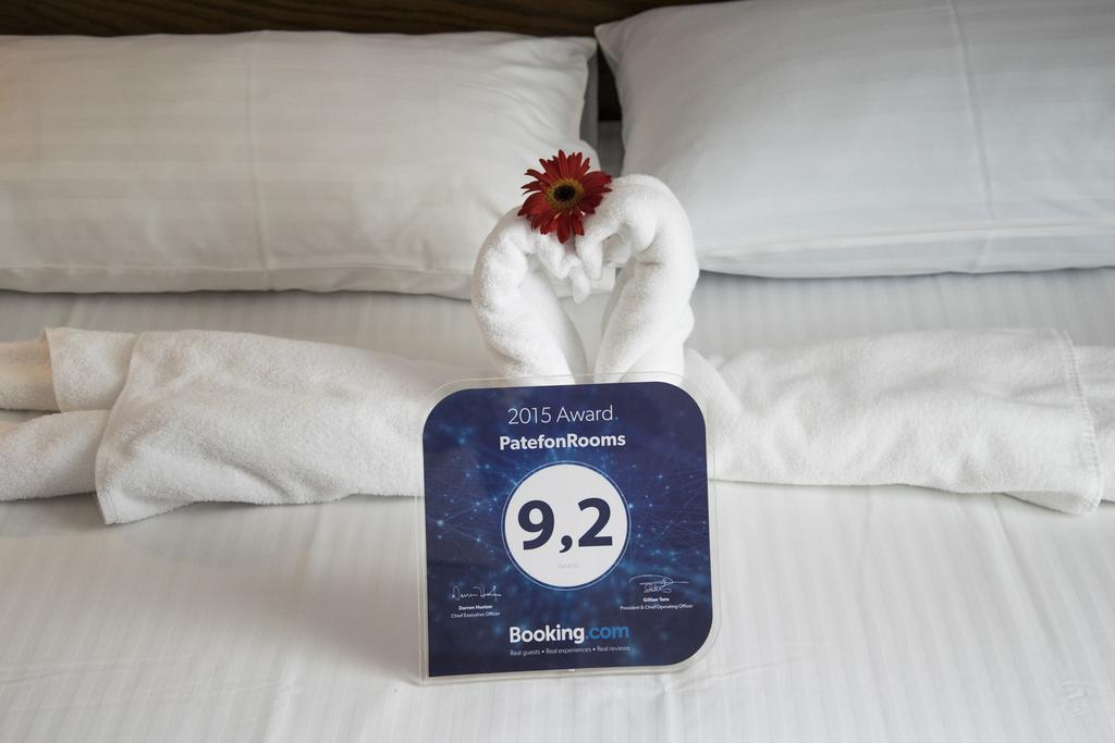 Patefonrooms Riga