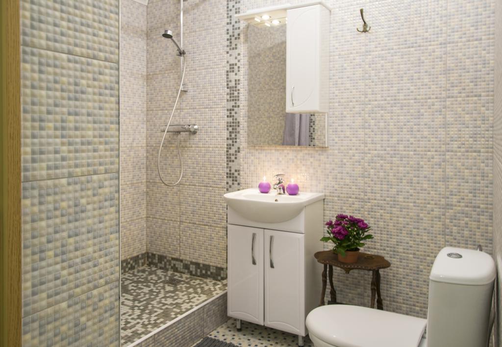 Appartement Patefonrooms Riga