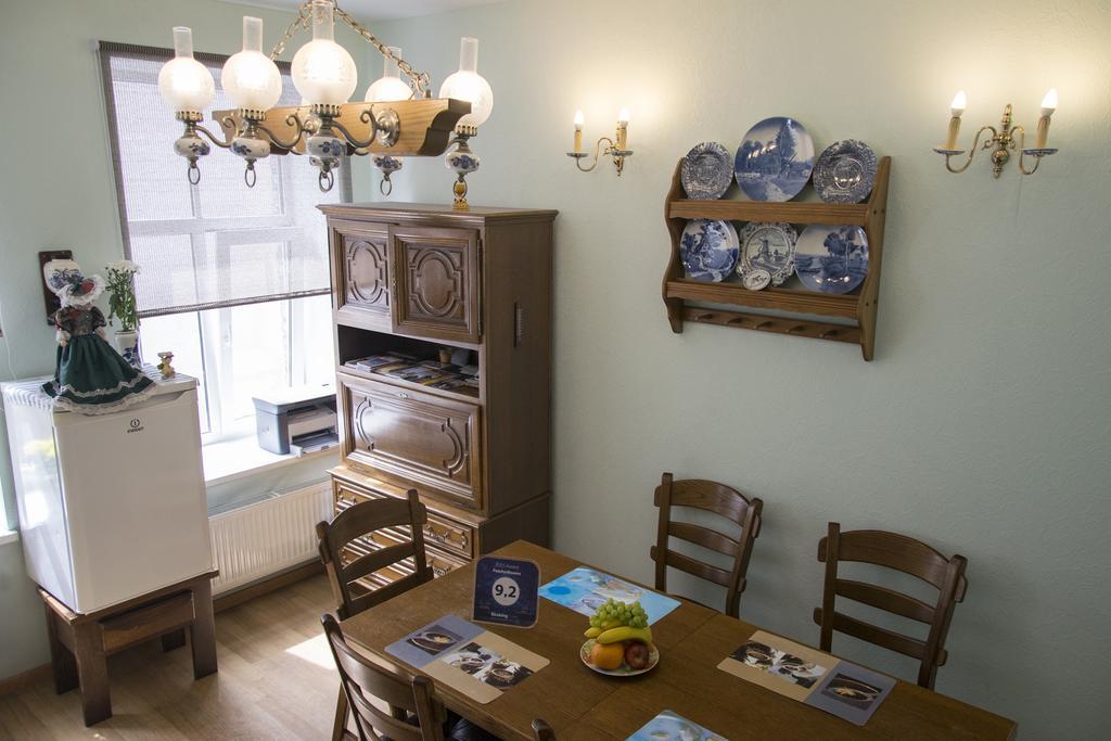 Appartement Patefonrooms Riga