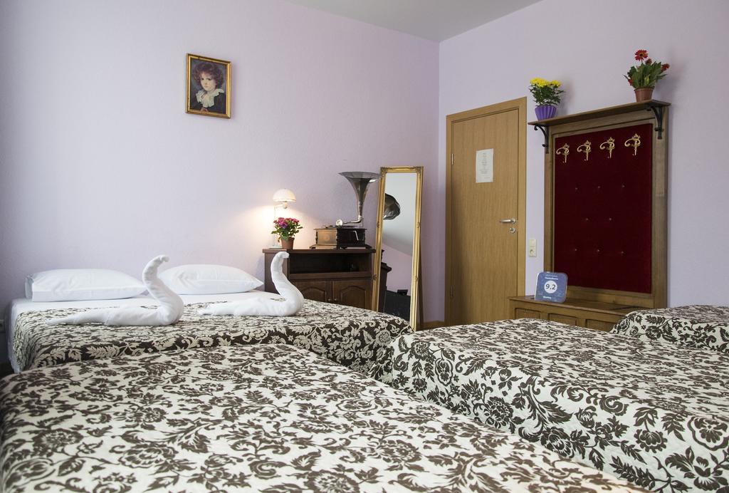 Appartement Patefonrooms